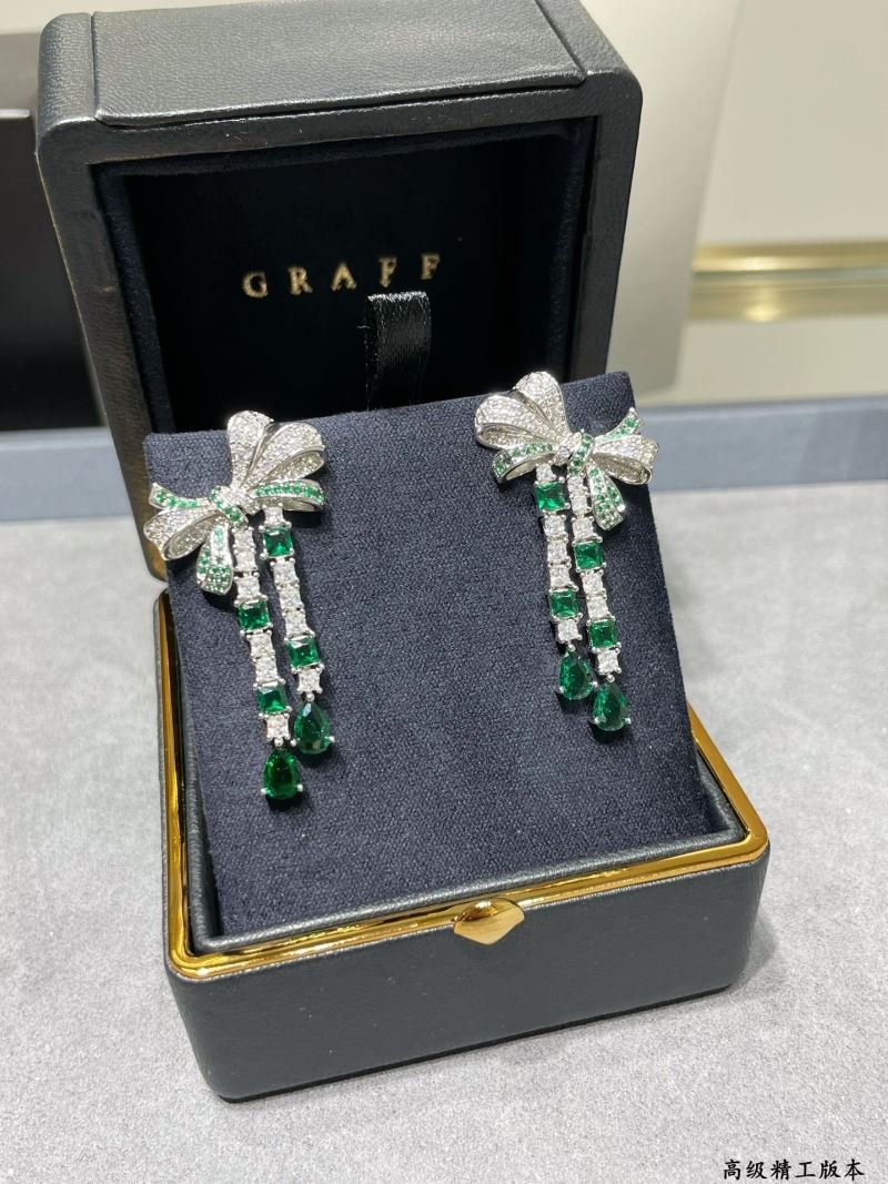 Graff Earrings